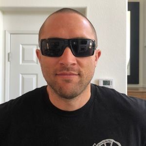 Von Zipper sunglasses